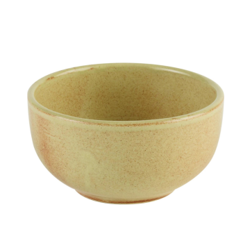 Rustico Sugar Bowl 11cm / 10oz (Pack 6)