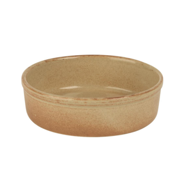 Rustico Round Tapas Dish 14.5cm / 14oz (Pack 12)