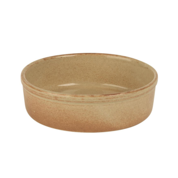Rustico Round Tapas Dish 12.5cm / 10oz (Pack 12)