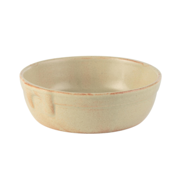 Rustico Individual Round Pie Dish 15.5cm / 20oz (Pack 6)