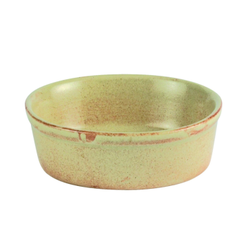 Rustico Individual Oval Pie Dish 15cm / 15oz