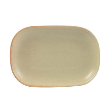 Rustico Standard Rectangular Plate 24 x 16 cm (Pack 6)