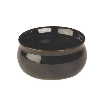 Rustico Azul Butter Pot 7cm / 4oz (Pack 12)