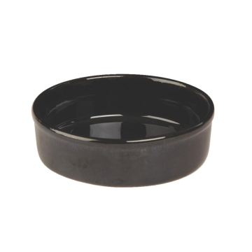 Rustico Azul Round Tapas Dish 14.5cm/5.75&quot; 40cl/14oz (Pack 12)