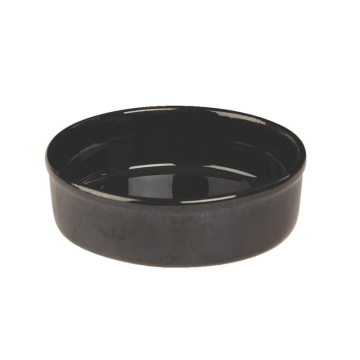 Rustico Azul Round Tapas Dish 10cm / 5oz (Pack 12)