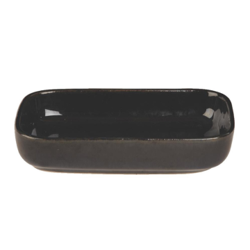 Rustico Azul Rectangular Dish 16.5x10.5cm (Pack 12)