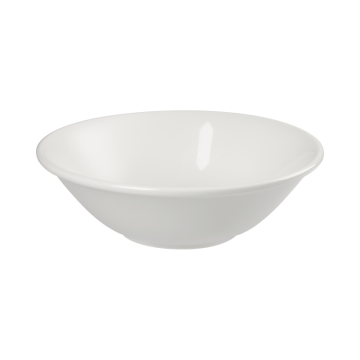 Porland Academy Oatmeal Bowl 16cm (Pack 6)