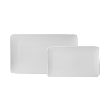 Simply Rectangular Platter 28 x 16cm