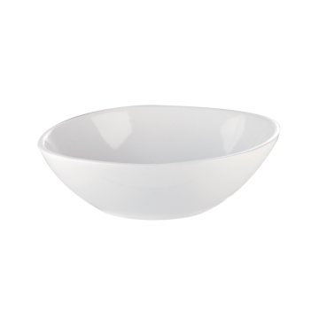 Simply Oval Bowl 17 x 13.5cm