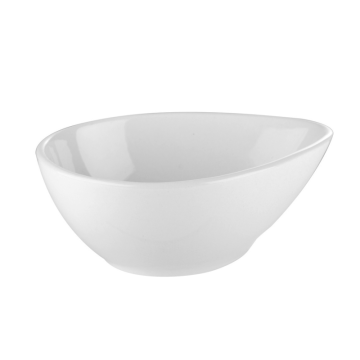 Simply Tear Shaped Bowl 9.5