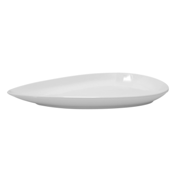 Simply Tear Shaped Platter 36cm