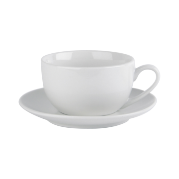 Simply Cappuccino Cup 8oz