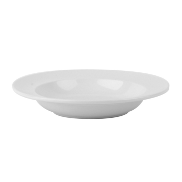 Simply Pasta / Soup Plate 23cm (Pack 6)