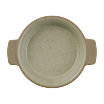Art De Cuisine Igneous Individual Dish 4.75&quot;