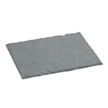 Slate Platter 8.25 x 7&quot; (21 x 18cm)