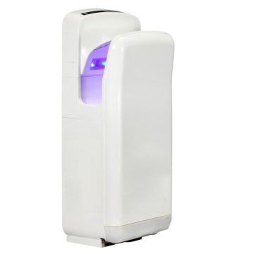 C21 Jet Blade Automatic Hand Dryer White