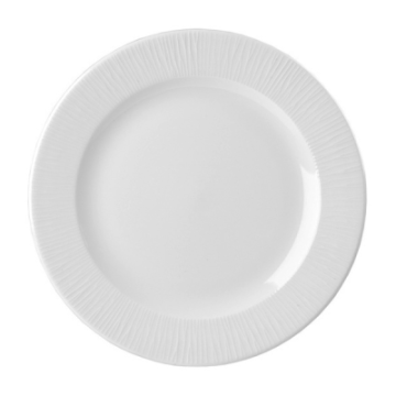Churchill Bamboo Plate 9.25&quot;