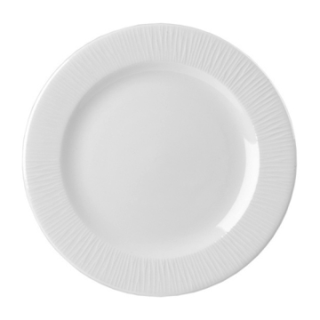 Churchill Bamboo Plate 8.25&quot;