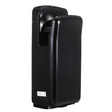 C21 Jet Blade Automatic Hand Dryer Black