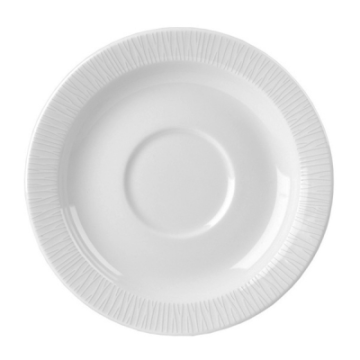 Churchill Bamboo Saucer 5.8&quot;