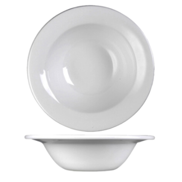 Churchil White Profile Oatmeal 6.8&quot;