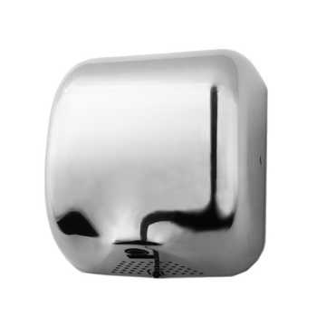 C21 Future Automatic Hand Dryer Chrome