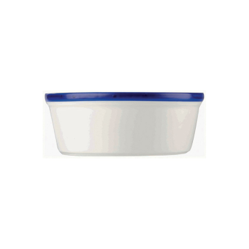 Churchill Retro Blue Small Ramekin 2.75&quot; (Pack 24)
