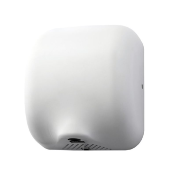 C21 Future Automatic Hand Dryer White