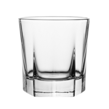 Caledonian Rocks 9.3oz (26cl) (Pack 24)