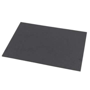 Slate Platter 25 x 13 x 0.5cm