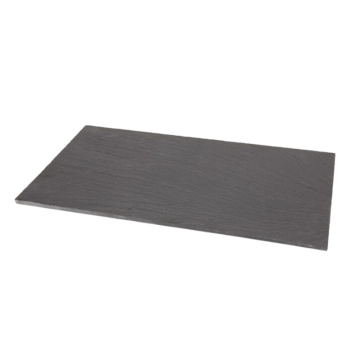 Slate Platter 32 x 18cm 1/3 GN