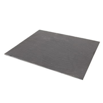 Slate Platter 32 x 26cm 1/2 GN