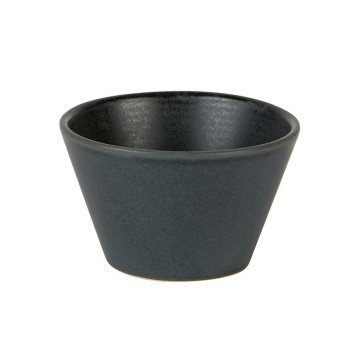 Rustico Carbon Conic Bowl 11cm (Pack 12)