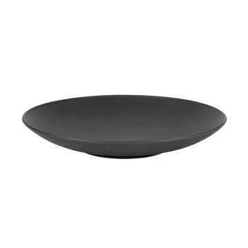 Rustico Carbon Coupe Bowl 30cm (Pack 12)