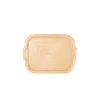 Supreme Rectangular Tray Irish Linen