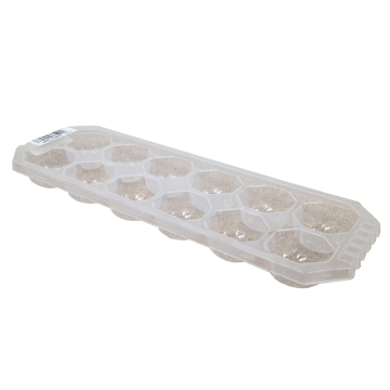 Beaufort Octagonal Ice Cube Tray