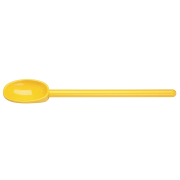 Mercer Culinary Hell&#039;s Tools Mixing Spoon 30cm Yellow