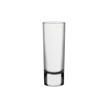 Tall Vodka Shot 2 oz (6cl) (Pack 6)