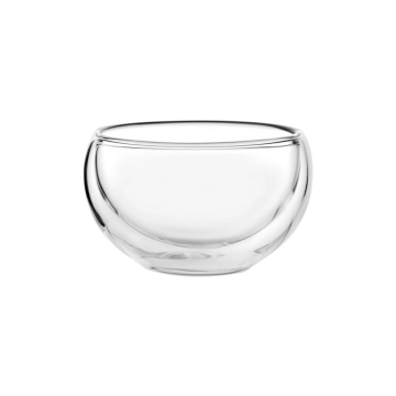 Amuse Bouche Double Walled Mini Dip Dish 3oz (9cl)