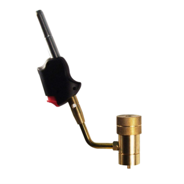 GoSystem Pro Range Quick Pro Auto Swivel Torch