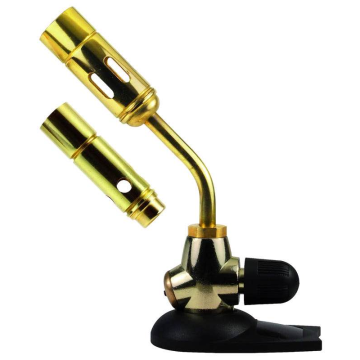 GoSystem Expert Range Workmate Torch Kit