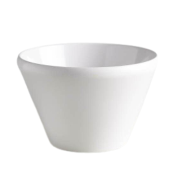 Melamine Velocity Round Bowl 6&quot;