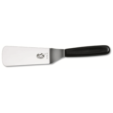 Victorinox Polypropylene Shaped Offset Spatula 16cm