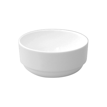 Alchemy White Unhandled Consomme 10oz (Pack 24)