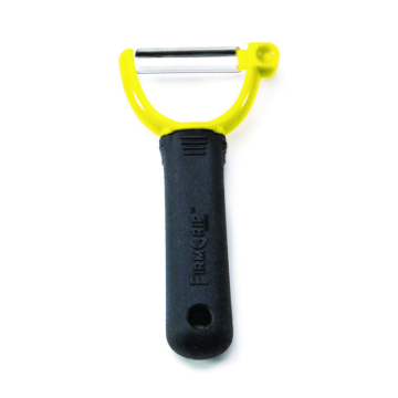Tablecraft Firm Grip Julienne Peeler