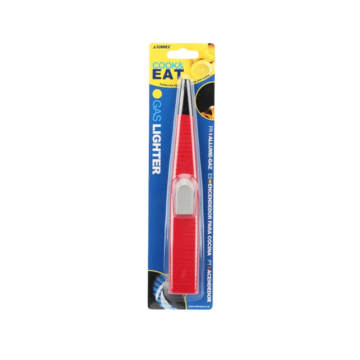 Cook &amp; Eat Spark Gas Lighter