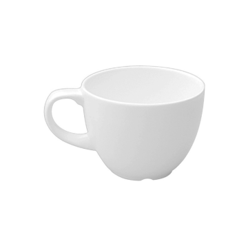 Alchemy White Elegant Cup 7.5oz (Pack 24)