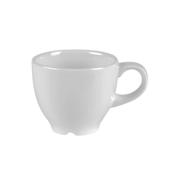 Alchemy White Espresso Cup 3oz (Pack 24)