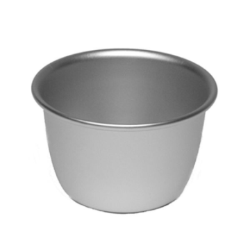 Silverwood Mini Pud Mould 4oz 2.5&quot;