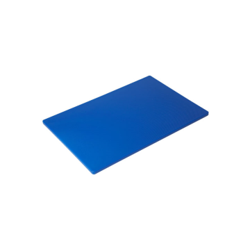Chopping Board High Density 45 x 30 x 1.2cm Blue